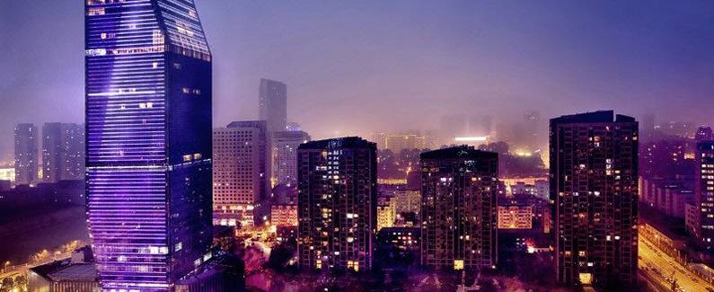 长寿宁波酒店应用alc板材和粉煤灰加气块案例