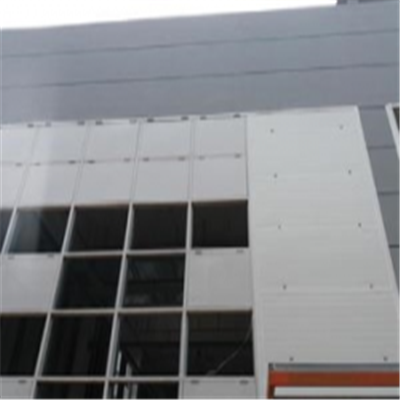 长寿新型蒸压加气混凝土板材ALC|EPS|RLC板材防火吊顶隔墙应用技术探讨