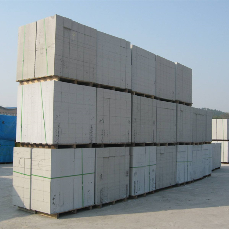 长寿宁波台州金华厂家：加气砼砌块墙与粘土砖墙造价比照分析